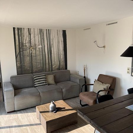 Chalets Vakantiepark Schouwenduin Burgh-Haamstede Eksteriør billede
