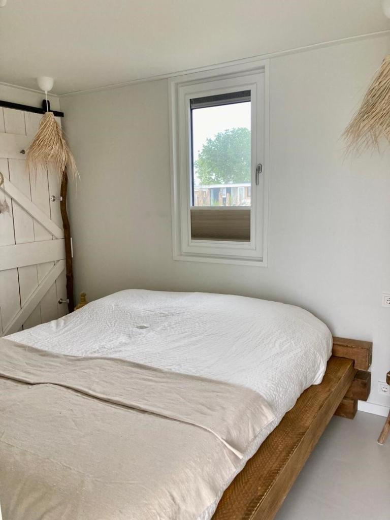 Chalets Vakantiepark Schouwenduin Burgh-Haamstede Værelse billede