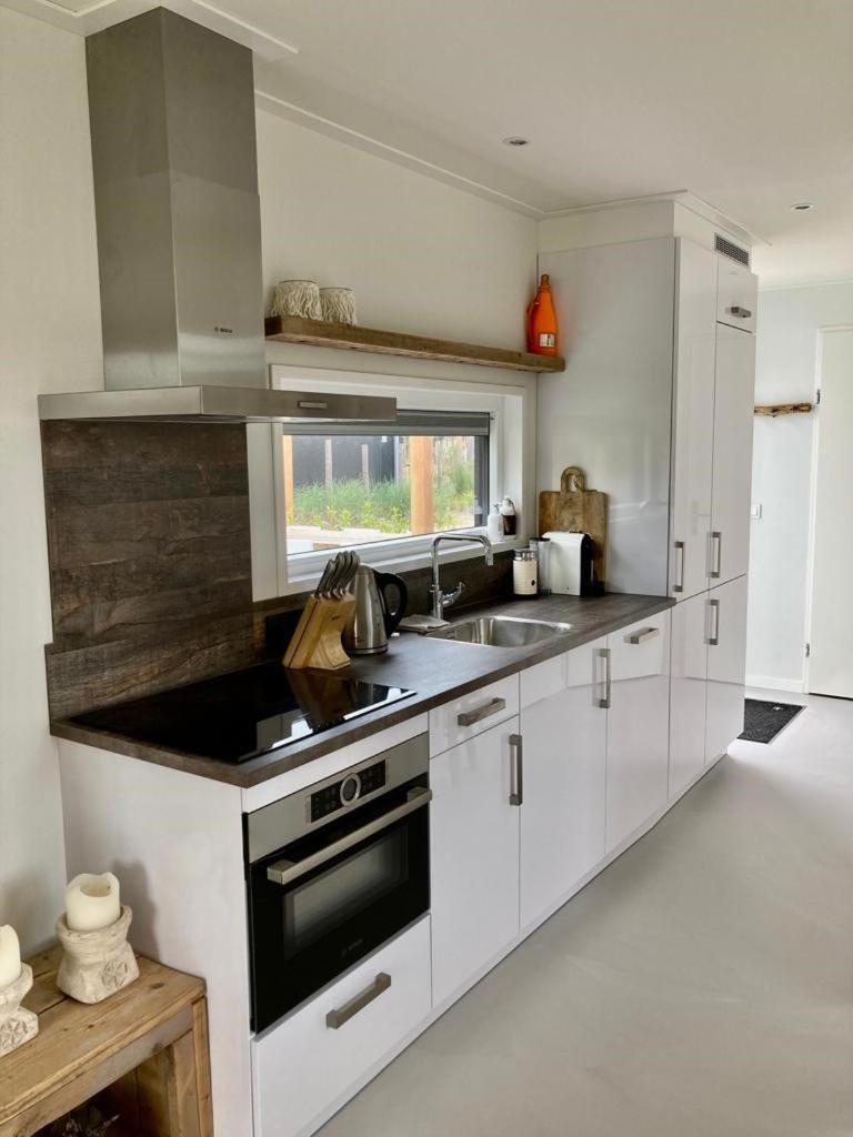 Chalets Vakantiepark Schouwenduin Burgh-Haamstede Værelse billede