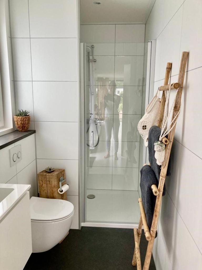 Chalets Vakantiepark Schouwenduin Burgh-Haamstede Værelse billede